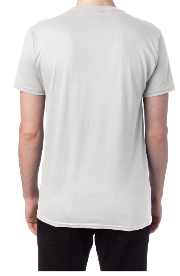 Short Sleeve T-Shirt - 100% Cotton - 4.5oz