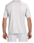 Short Sleeve T-Shirt - Performance - 100% Polyester