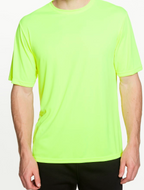 HighVis Safety Yellow